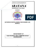 Adsp Lab Manual-1