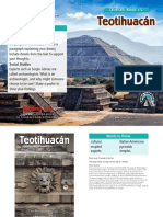 Raz Ll30 Teotihuacan CLR