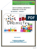 LEARNING ACTIVITY SHEET-CHEM 1 q1 Week 5