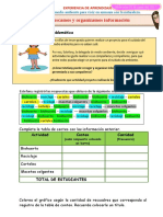 D3 A1 FICHA Buscamos y Organizamos Información