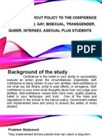 RESEARCH 2 LGBTQ