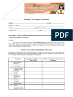 ELC 101 WORKSHEET 1 Semi Final