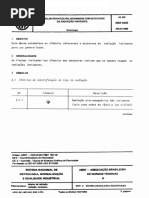 NBR 5445 - 1988 Simbolos Graficos Relacionados Com Detetores de Radiacao Ionizante