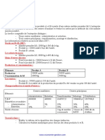 Exercices Corrigés de La Comptabilité Analytique 2