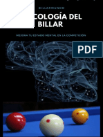 Psicología Del Billar - Compressed