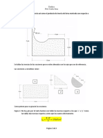 Capítulo 10 INERCIA Ejercicio