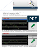 Forex Market Report 26 July 2011