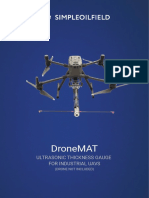 DroneMAT Brochure