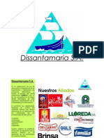 Portafolio Dissantamaria