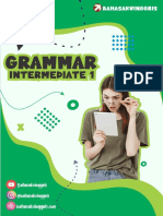 Grammar Intermediate 1