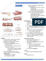 Physio Muscle Physiology