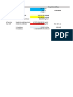 Calculateur CNTP CH4