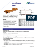 Manual Técnico Novafort - Amanco