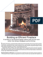 Gas Fireplace 02