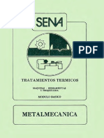 Trat Termicos Modulo Basico Metalmec