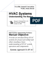 HVAC Basics