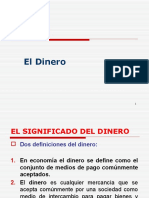 El Dinero de Macro