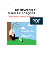 Leis de Newton