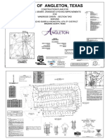 Windrose Green Section 2 Plans