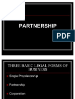 Partnership