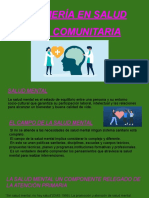 Enfermería en Salud Mental Comunitaria11