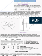 Chemistry 1