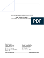 55r 09 Analysing S Curves