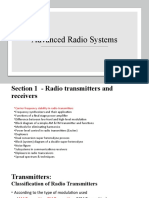 Lecture 2 - Frequency Stability