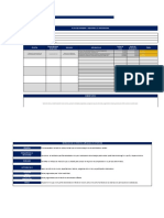 4 Formato Plan de Carrera y Desarrollo