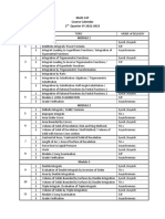 Math 147 COURSE CALENDAR Q2 2022 - 2023