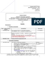 2022 TD Physiologie Respiratoire Consignes Validã©es 19092022