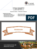 Exposición Unidad 3 (Lunes)