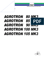 Agrotron 80-85-90-100-105 MK3