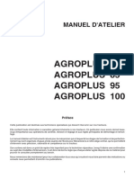 Agroplus 75-85-95-100