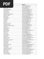 Innolabz Venture First 500 Students List