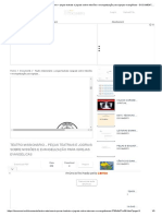 (PDF) Teatro Missionário - Peças Teatrais e Jograis Sobre Missões e Evangelização para Igrejas Evangélicas - DOCUMENT - ONL