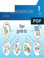 Casey Recycling and Waste Guide 2019-2020