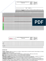 Instructivo Sugerido CONTROL DE TEMPERATURAS V4