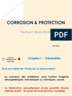 Presentation Corrosion