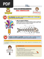 Reforzamiento - Espina de Ishikawa