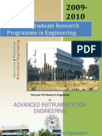 Csio-Aist Brochure (25 Aug 09)