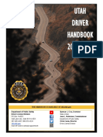 Driver Handbook 2022 2023