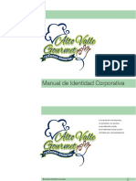 Manual de Identidad - Girpat