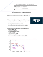 Atividade 5 Máquinas de Indução