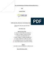 Ensayo Sobre Los Descansos Generales y Especiales