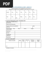 Dirección Distrital 18D01