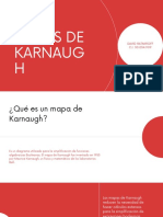 Los Mapas de Karnaugh