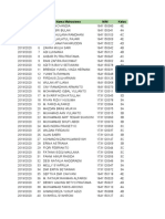 Database Judul TA Tahun 1986 SD 2020