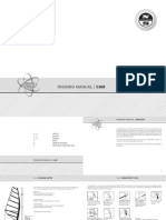 North Sails Rigging Manual 2008 Cam