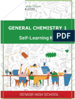 General Chem. 1 2